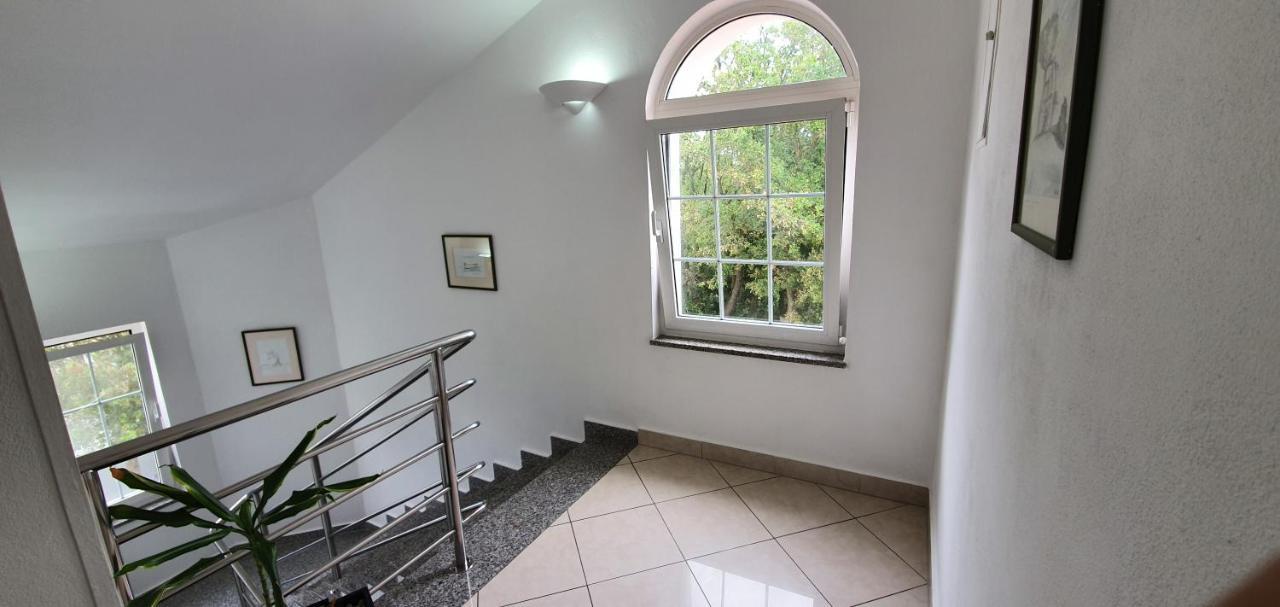 Sunny Apartments Zaton  Extérieur photo