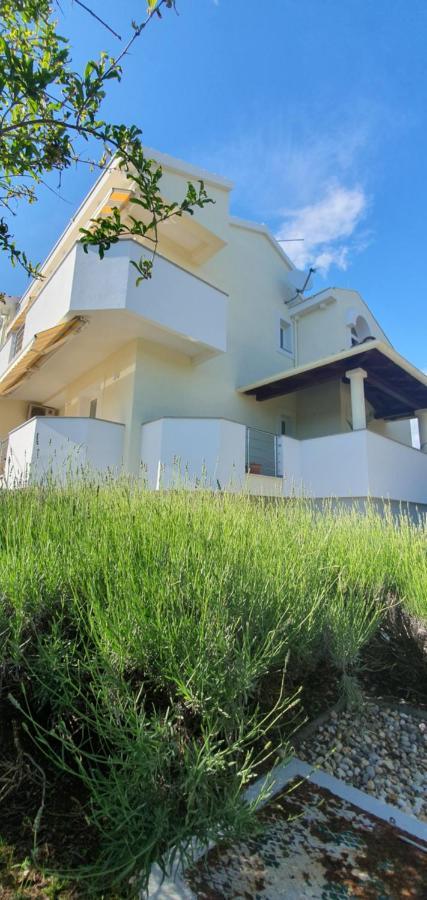 Sunny Apartments Zaton  Extérieur photo